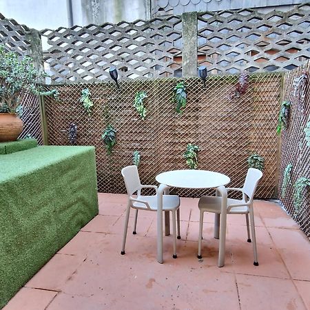 Casual Inca Porto Hotel Exterior photo