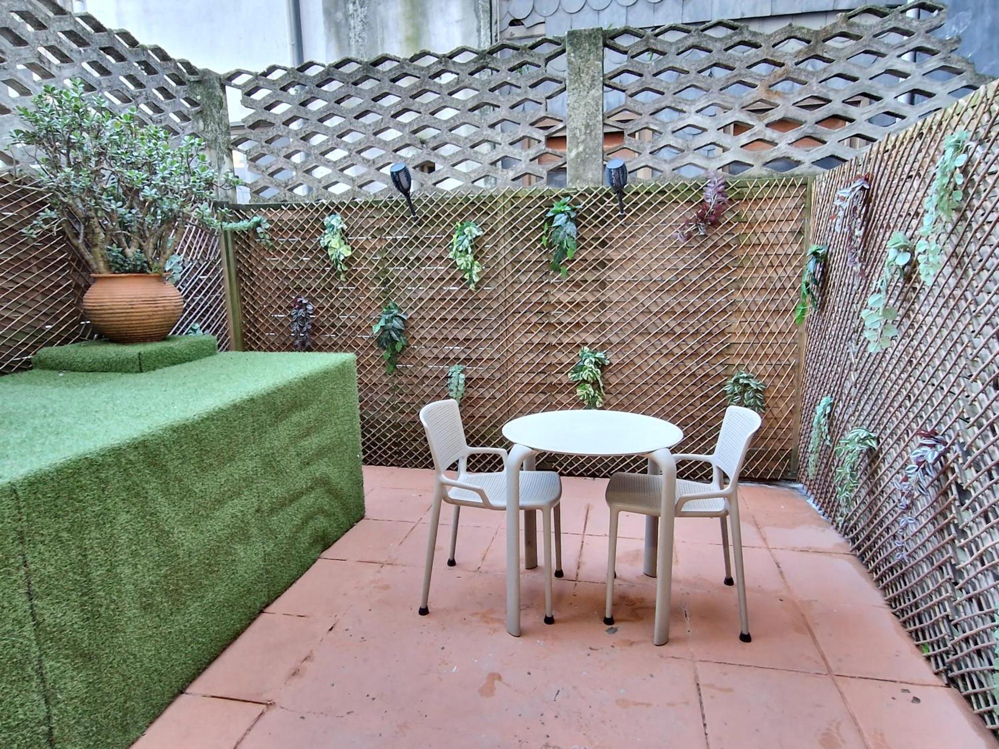 Casual Inca Porto Hotel Exterior photo