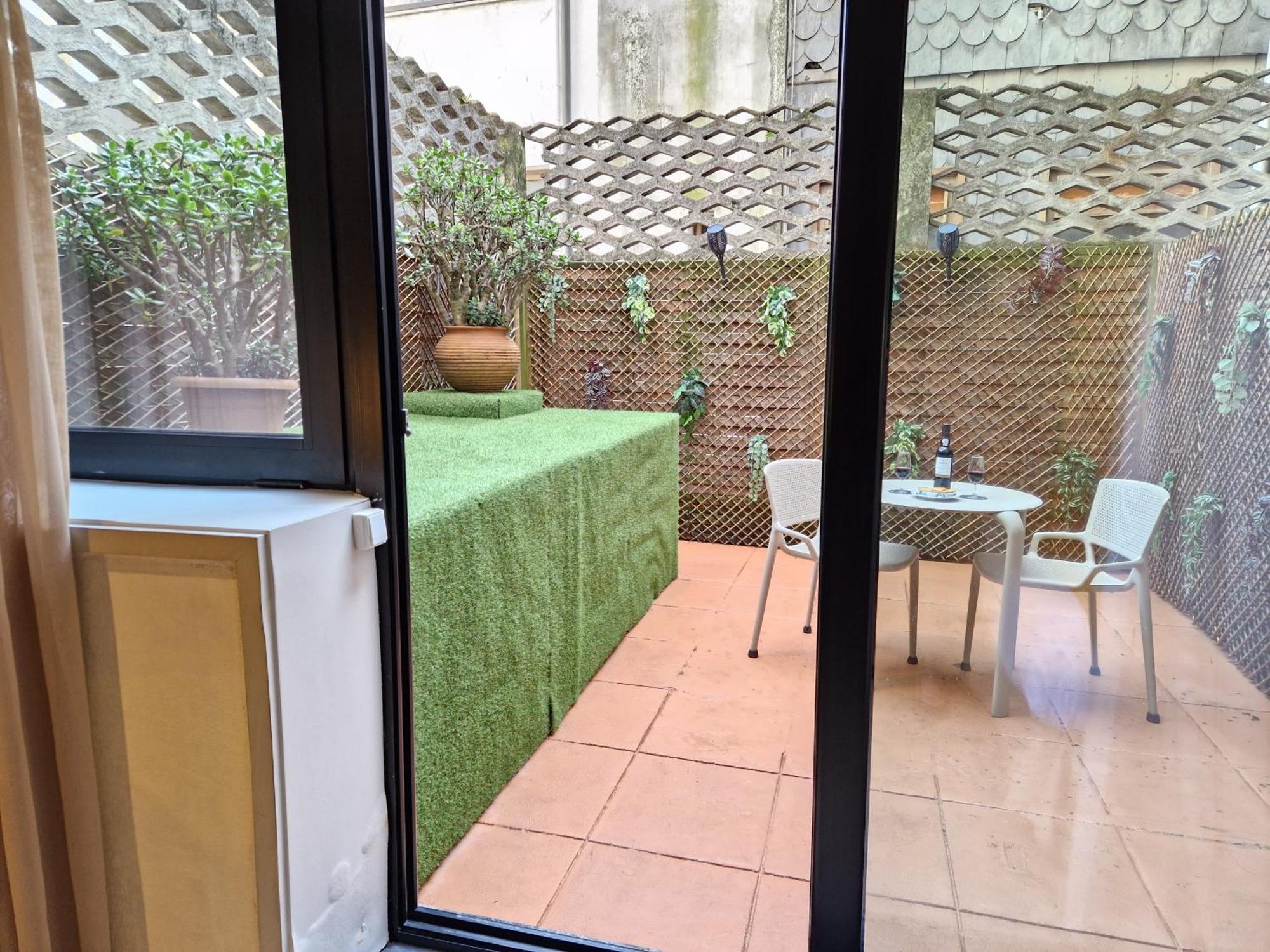 Casual Inca Porto Hotel Exterior photo