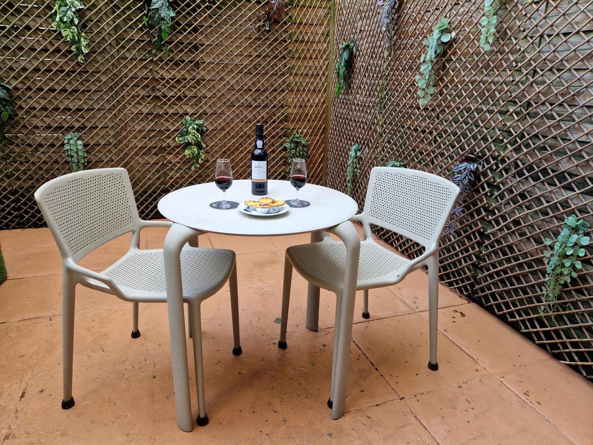 Casual Inca Porto Hotel Exterior photo