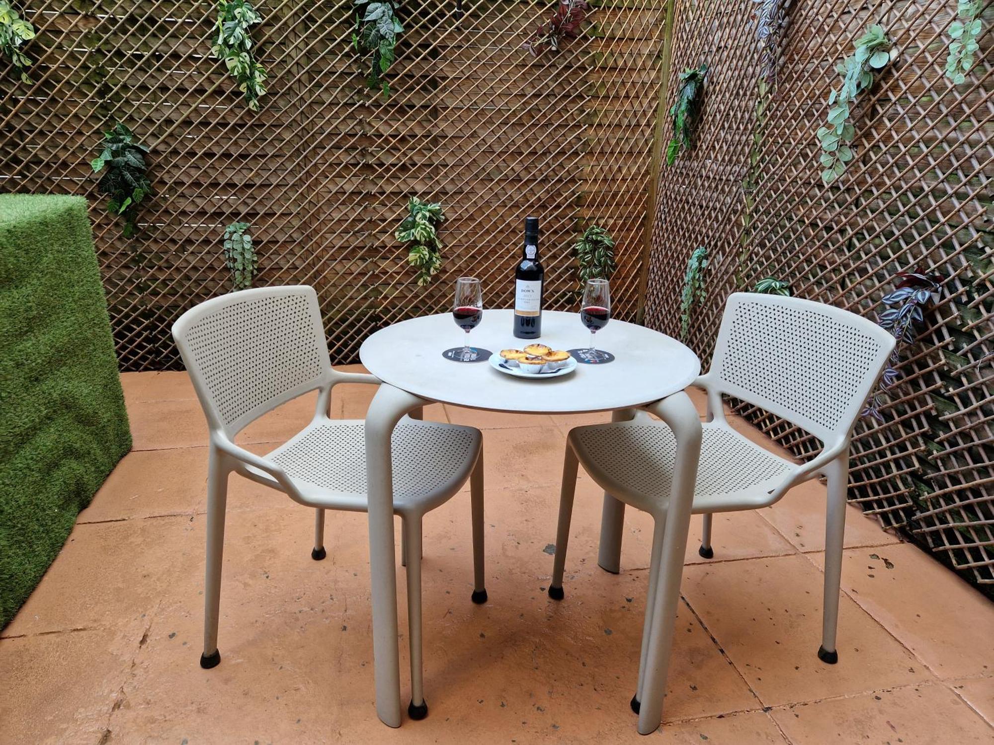 Casual Inca Porto Hotel Exterior photo