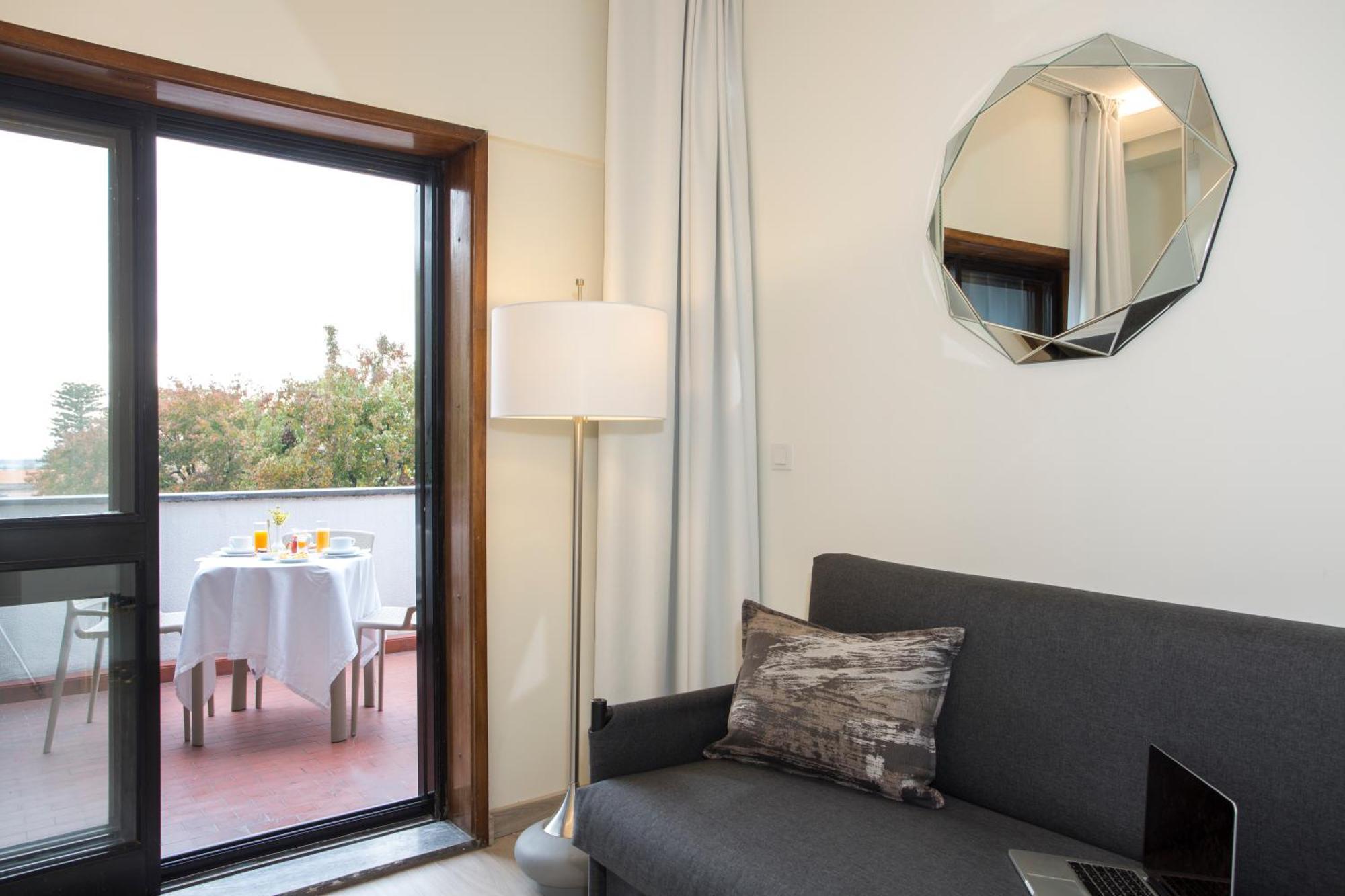 Casual Inca Porto Hotel Exterior photo